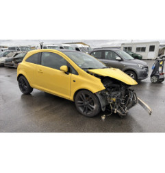 Jante OPEL CORSA D