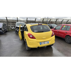 Jante OPEL CORSA D