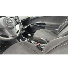 Jante OPEL CORSA D