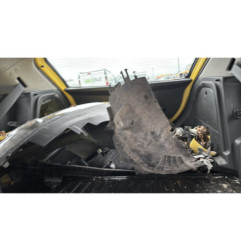 Jante OPEL CORSA D