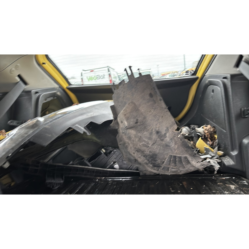 Jante OPEL CORSA D Photo n°9