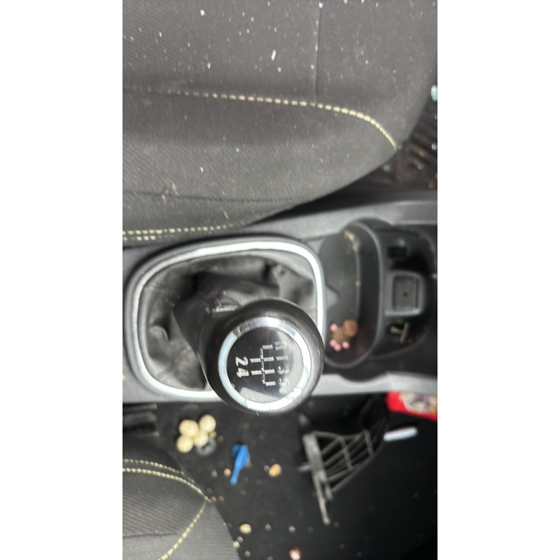 Jante OPEL CORSA D Photo n°10