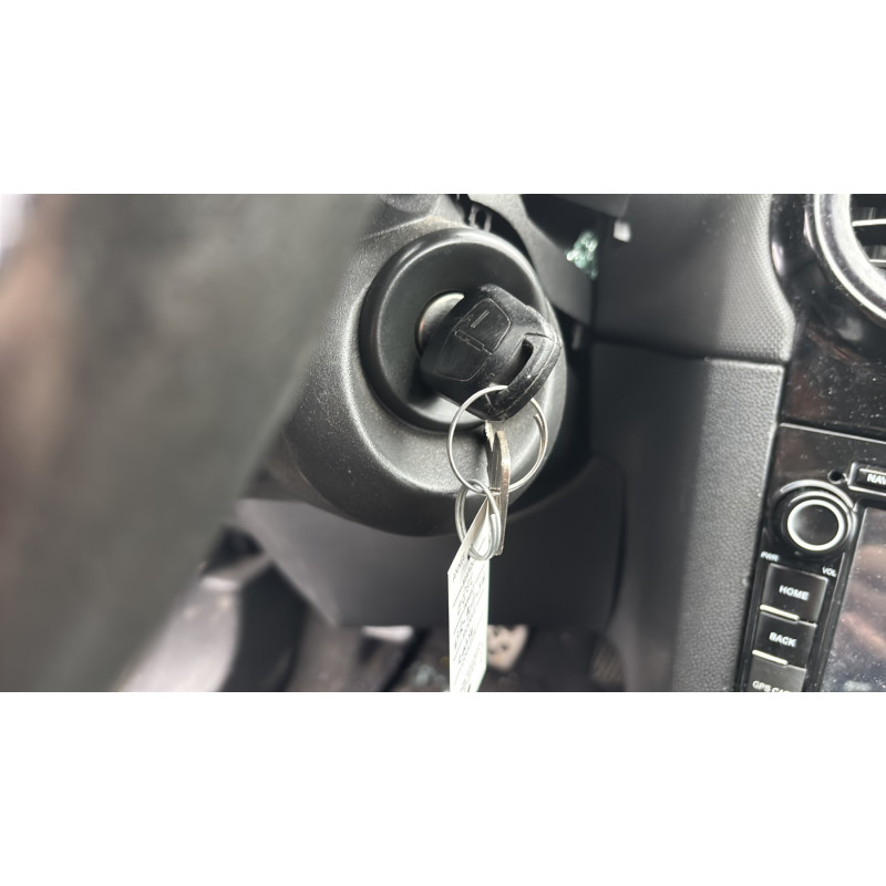 Jante OPEL CORSA D Photo n°11