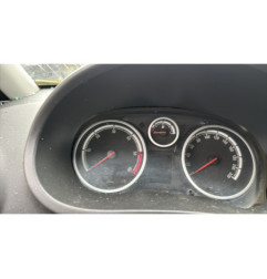 Jante OPEL CORSA D