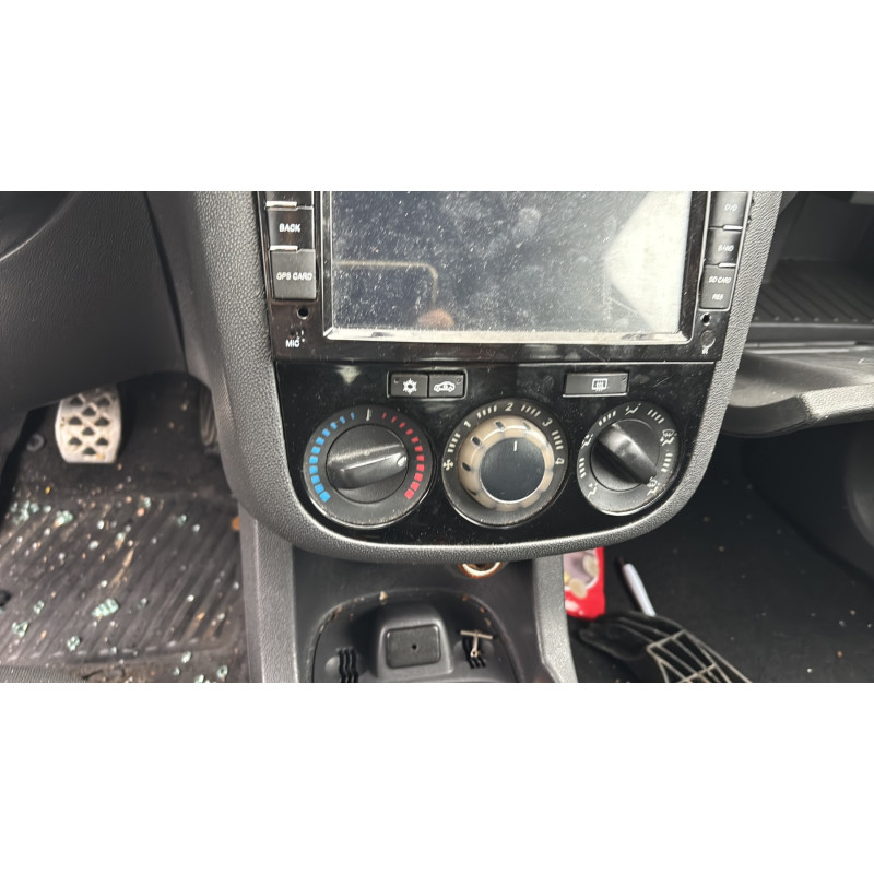 Jante OPEL CORSA D Photo n°13