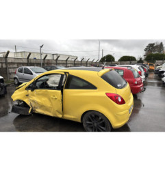 Jante OPEL CORSA D