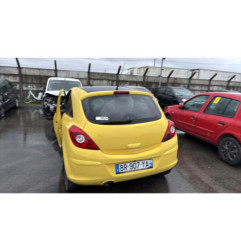 Jante OPEL CORSA D