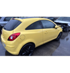 Jante OPEL CORSA D