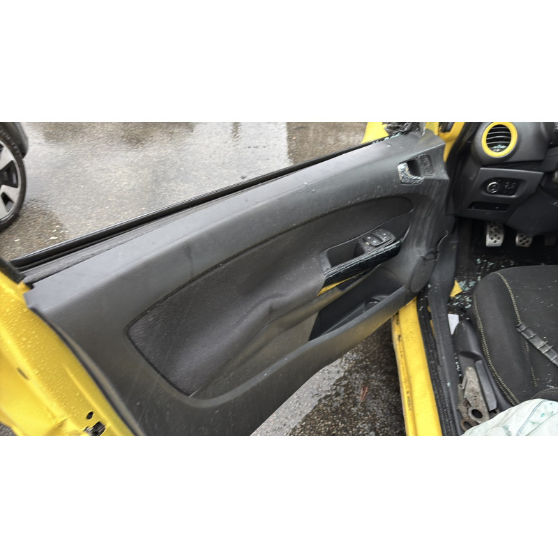 Jante OPEL CORSA D Photo n°18
