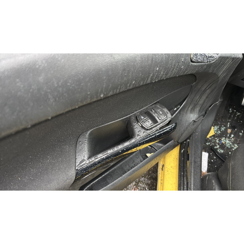 Jante OPEL CORSA D Photo n°19
