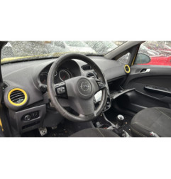 Jante OPEL CORSA D