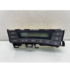Commande chauffage TOYOTA PRIUS 3 Photo n°1
