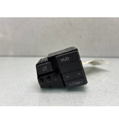 Commande regulateur vitesse TOYOTA PRIUS 3 Photo n°1