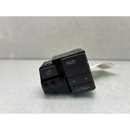 Commande regulateur vitesse TOYOTA PRIUS 3 Photo n°1