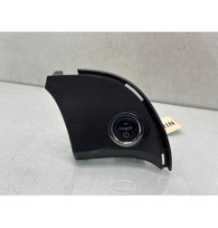 Bouton de demarrage TOYOTA PRIUS 3 Photo n°1