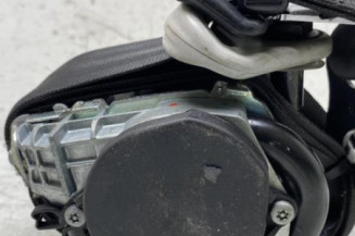 Pretensionneur de ceinture avant droit PEUGEOT 207