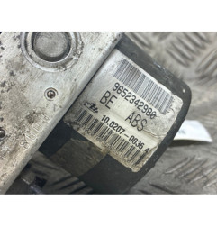 Bloc ABS (freins anti-blocage) PEUGEOT 206