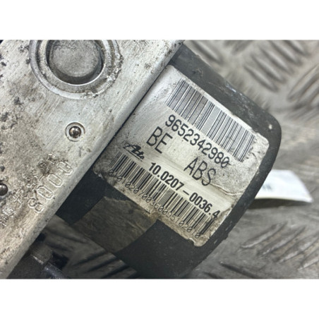 Bloc ABS (freins anti-blocage) PEUGEOT 206