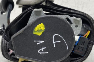 Pretensionneur de ceinture avant droit PEUGEOT 207