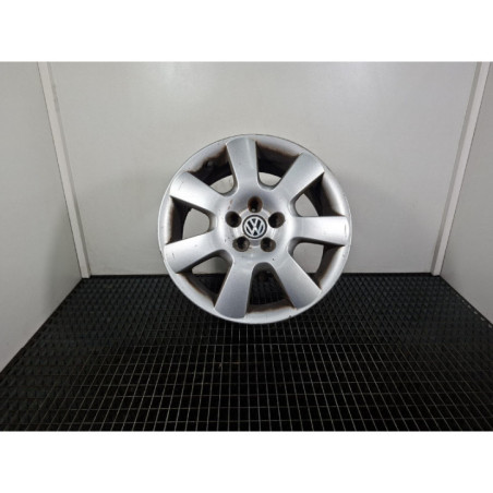 Jante VOLKSWAGEN GOLF 4 Photo n°1