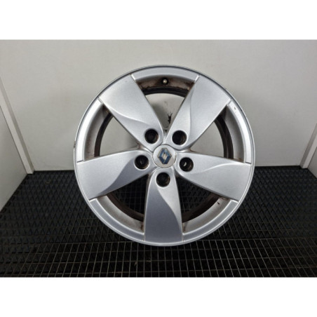 Jante RENAULT GRAND SCENIC 3 Photo n°1