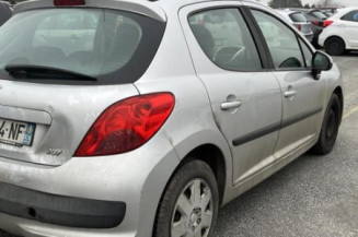 Pretensionneur de ceinture avant droit PEUGEOT 207