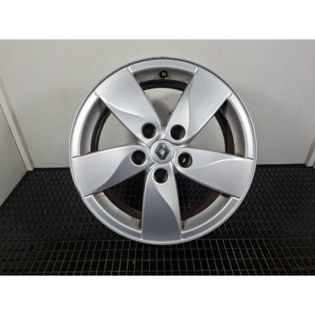 Jante RENAULT GRAND SCENIC 3 Photo n°1