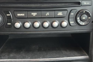 Pretensionneur de ceinture avant droit PEUGEOT 207