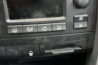 Pretensionneur de ceinture avant droit PEUGEOT 207
