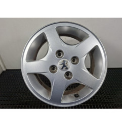 Jante PEUGEOT 206