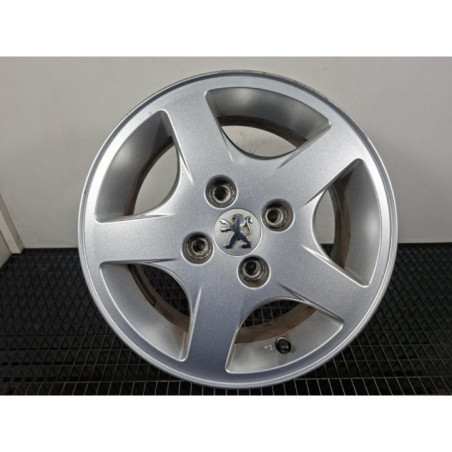 Jante PEUGEOT 206