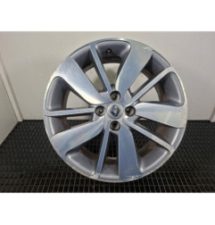 Jante RENAULT CLIO 4 Photo n°1