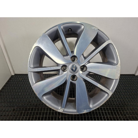 Jante RENAULT CLIO 4 Photo n°1