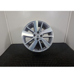 Jante RENAULT CLIO 4 Photo n°1