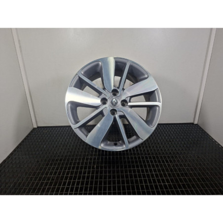 Jante RENAULT CLIO 4 Photo n°1