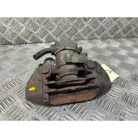 Etrier arriere droit (freinage) PEUGEOT 206