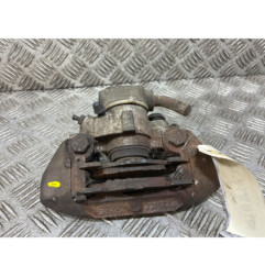 Etrier arriere gauche (freinage) PEUGEOT 206