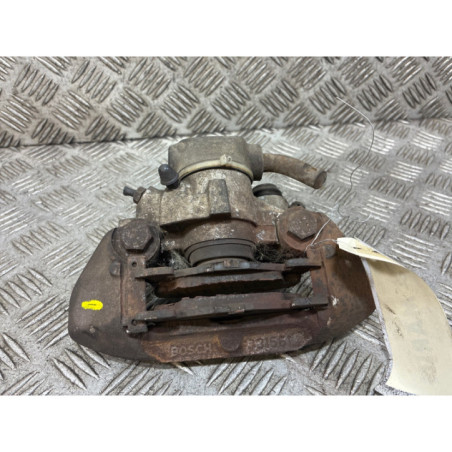 Etrier arriere gauche (freinage) PEUGEOT 206