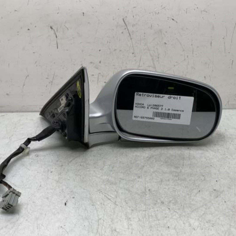 Retroviseur droit HONDA ACCORD 6 Photo n°1
