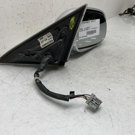 Retroviseur droit HONDA ACCORD 6