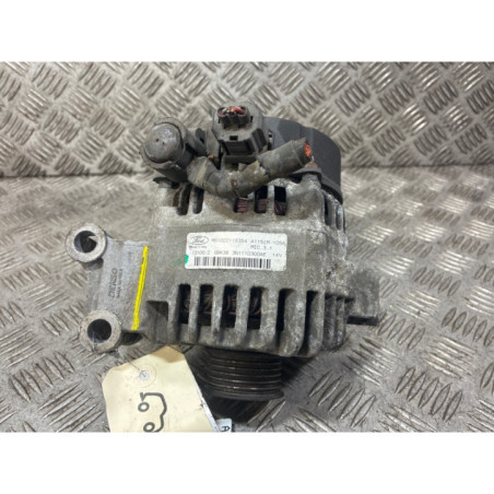 Alternateur FORD C-MAX 1