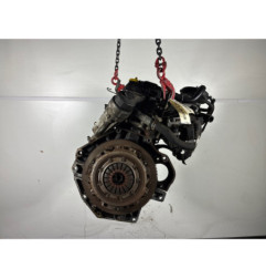 Moteur OPEL CORSA C Photo n°1