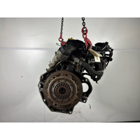 Moteur OPEL CORSA C Photo n°1