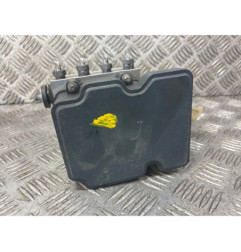 Bloc ABS (freins anti-blocage) DACIA DUSTER 1