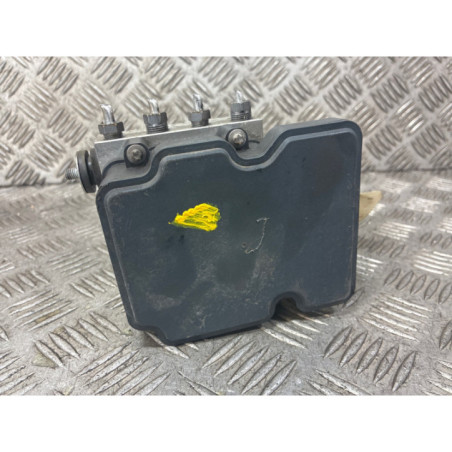 Bloc ABS (freins anti-blocage) DACIA DUSTER 1