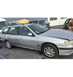 Jante PEUGEOT 406