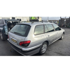 Jante PEUGEOT 406