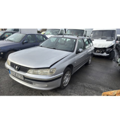 Jante PEUGEOT 406