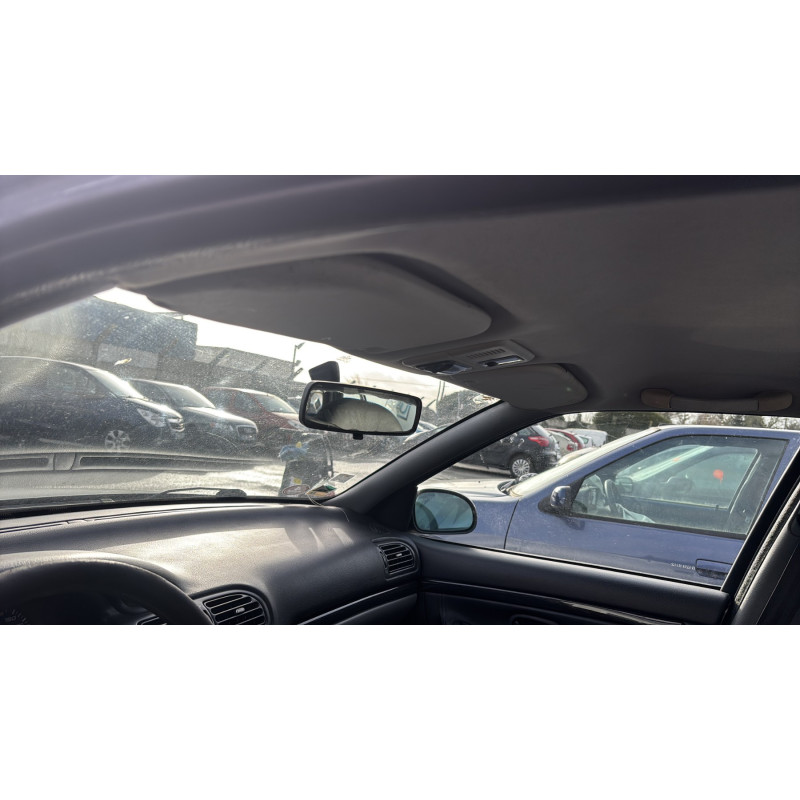 Jante PEUGEOT 406 Photo n°17