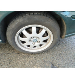Jante JAGUAR X-TYPE